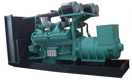 兴隆台200kw康明斯发电机组图片 兴隆台200kw康明斯发电机组图片