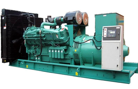 兴隆台570kw康明斯柴油发电机组图片 兴隆台570kw康明斯柴油发电机组图片