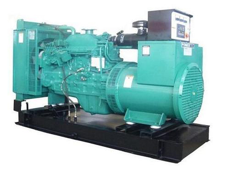 兴隆台80kw康明斯柴油发电机组图片 兴隆台80kw康明斯柴油发电机组图片