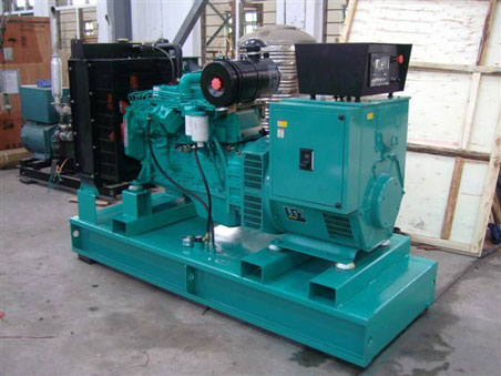 兴隆台200kw康明斯柴油发电机组图片 兴隆台200kw康明斯柴油发电机组图片