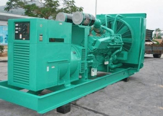 兴隆台75kw康明斯柴油发电机组图片 兴隆台75kw康明斯柴油发电机组图片