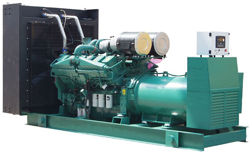 兴隆台30kw康明斯柴油发电机组图片 兴隆台30kw康明斯柴油发电机组图片