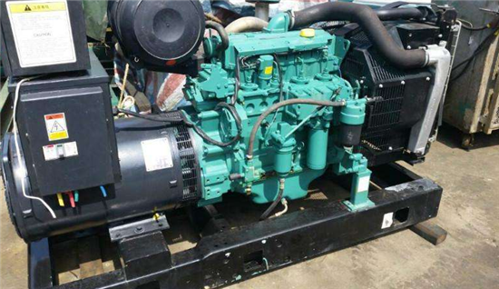 兴隆台柴油发电机 兴隆台柴油发电机